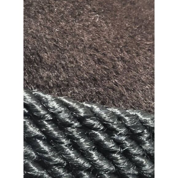 VINTAGE F.R. Tripler New York Chase Hat Felt Medium Fedora - Picture 11 of 11